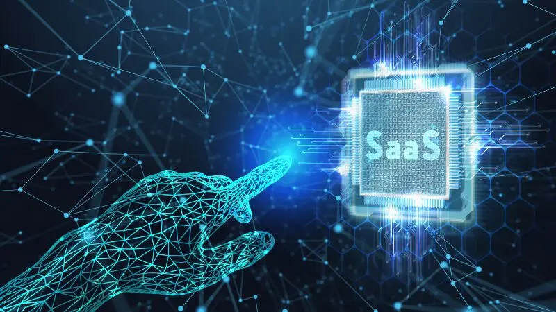 SaaS