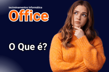 O Que é Office