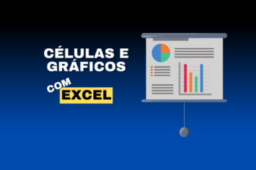 Formatação de Células e Gráficos
