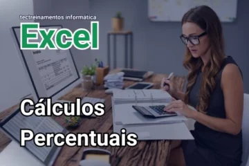 Cálculos Percentuais
