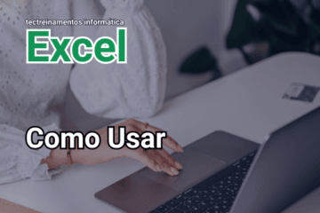 Como Usar Excel