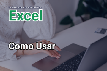 Como Usar Excel
