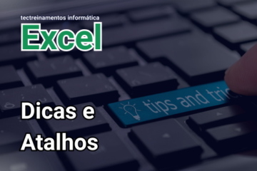 Dicas e Atalhos