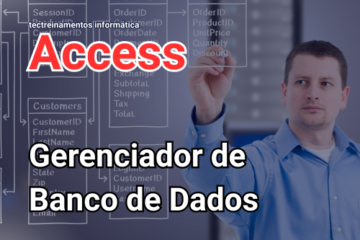 Gerenciador de Banco de Dados