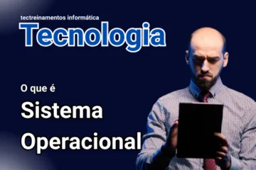 Sistema Operacional