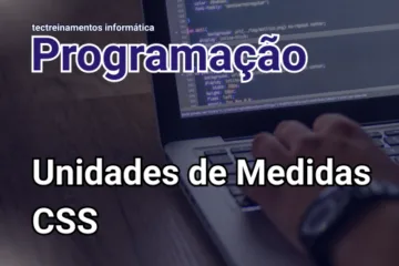 Unidades de Medidas CSS