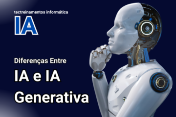 IA e IA Generativa