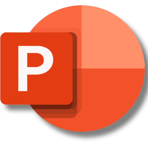 Logo PowerPoint